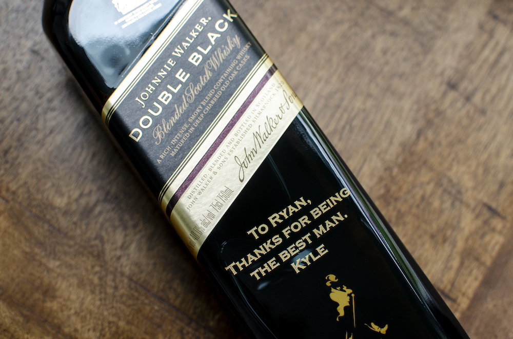engraved johnnie walker blackEngraved Johnnie Walker Double Black Groomsman Gift engraved johnnie walker blackEngraved Johnnie Walker Double Black Groomsman Gift