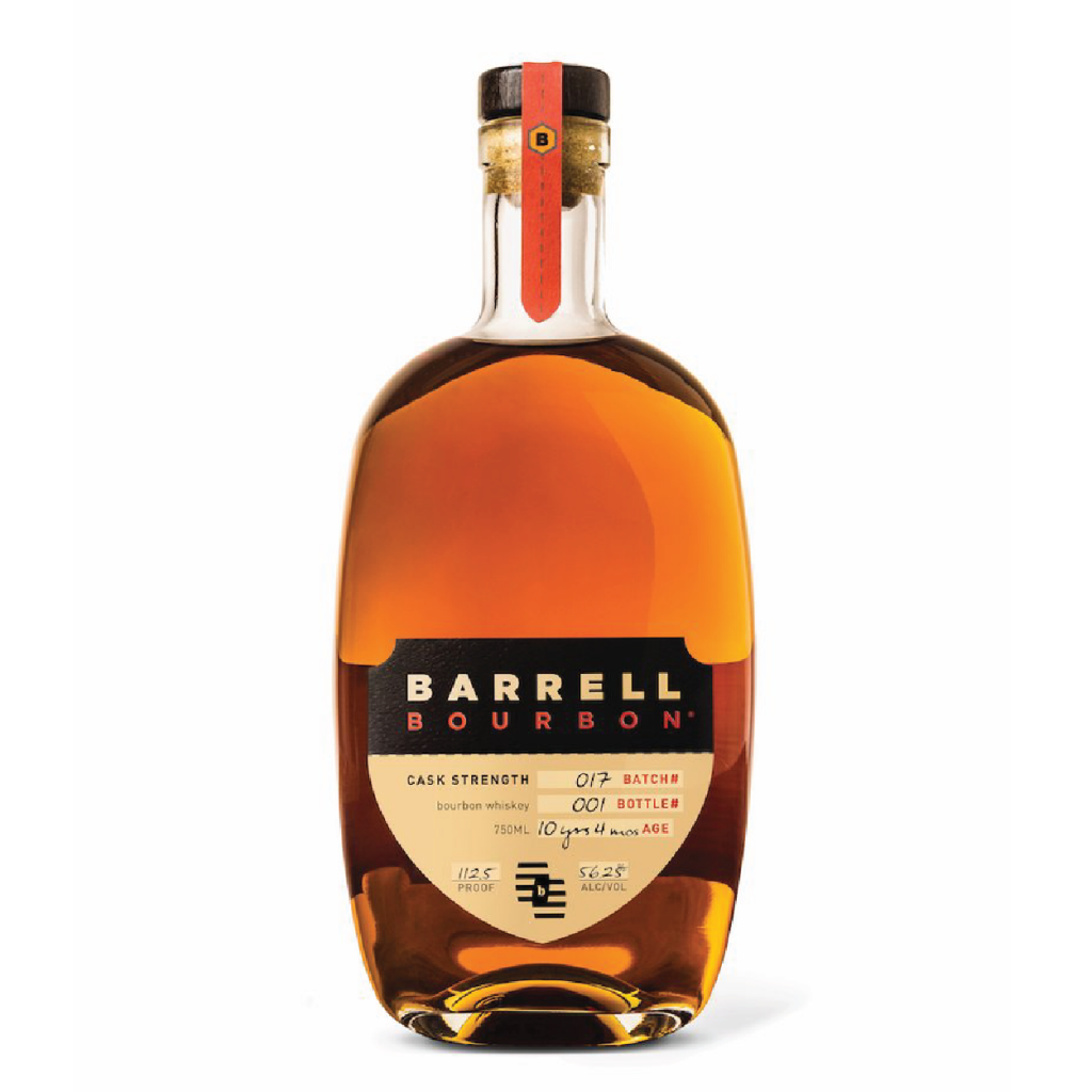 WOODFORD RESERVE The Engraved Bottle