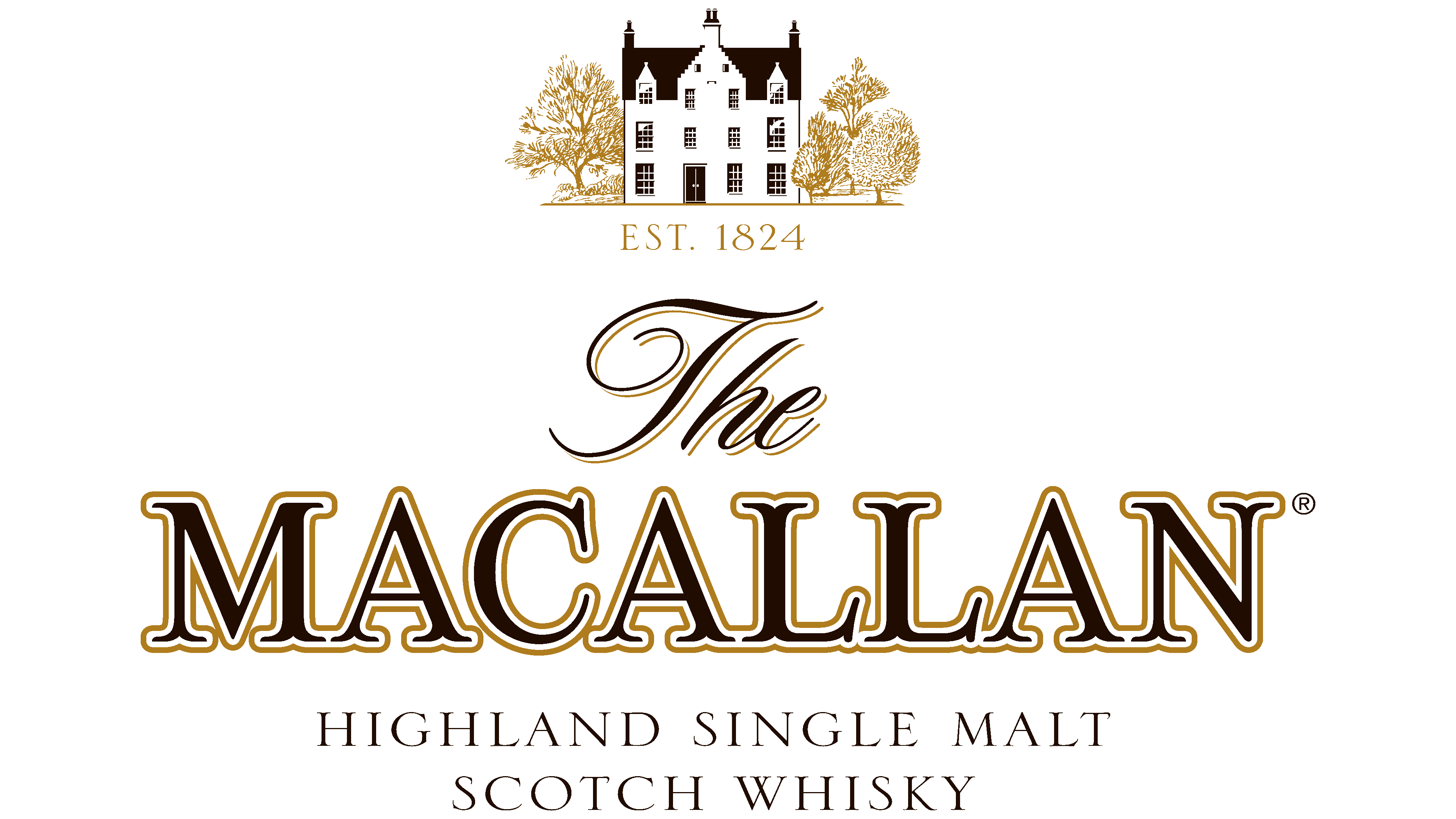 Macallan-Logo Macallan-Logo
