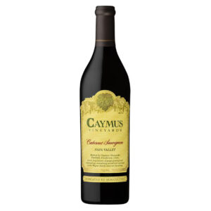 CAYMUS NAPA CAB SAUV