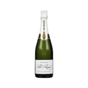 POL ROGER BRUT CHAMPAGNE